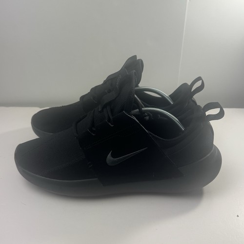 Nike E-Series AD Herren Größe 12 Schwarz Laufschuhe DV2436-003 - Bild 3 von 8
