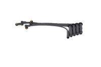 Bosch ZüNdleitungssatz 0 986 356 731 FüR MG Rover 200 25 400 MGF RT XW RF TF RD