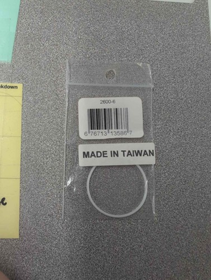 #ad #ad 2600 6 O Ring Seal Gasket Taiwan Protek $15.38