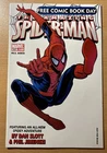The Amazing Spider-Man Free Comic Book Day 1st App Jackpot Mr. Negative 07 FN/NM