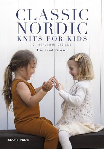 Classic Nordic Knits for Kids: 21 beautiful designs - Image 5