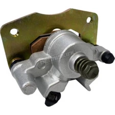 Quad Logic Front Left Brake Caliper 1919732