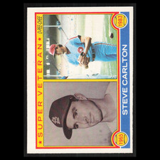 Click to enlarge Steve Carlton