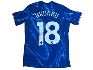 Christopher Nkunku Jersey | eBay