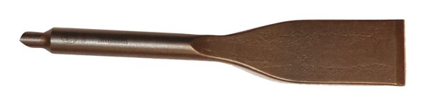 Makita ZubehöR FliesenmeißEl SDS-MAX, Breite 50 Mm, LäNge 300 Mm - B-14021-image