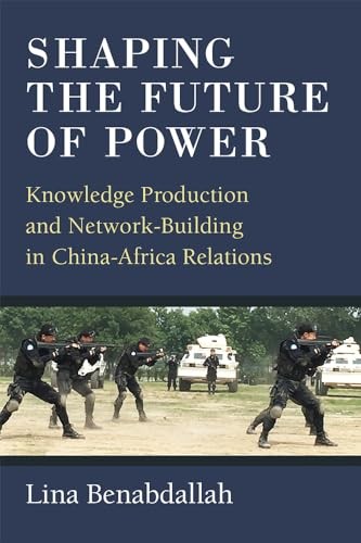 Lina Benabdallah - Shaping The Future Of Power Knowledge Production - G245Z-image