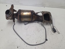 Catalyseurs Suzuki IGNIS