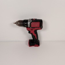 Milwaukee M18 FUEL 2904-20 18V Brushless 1/2" Hammer Drill - FOR PARTS ONLY