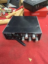 PreSonus AudioBox Audio Interface USB No Cord