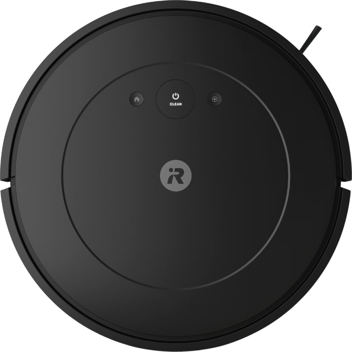iRobot - Roomba Vac Essential robot vacuum (Q0120) - Black