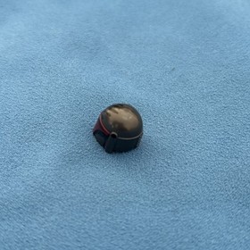 Star Wars LEGO&reg; Mandalorian Helmet with Handprint Rebels 75022