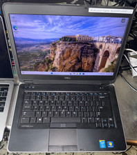 DELL LATITUDE E6440 Core i5-4310M, 8GB RAM, 500GB SSD, Win11 Pro 4821