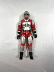 Vtg 1986 Gi Joe Arah Cobra A.V.A.C. 3.75 Action Figure Air Viper Advanced Class