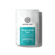 Collagen Builder Vegan Pulver - 500g Pulver_für 50 Portionen