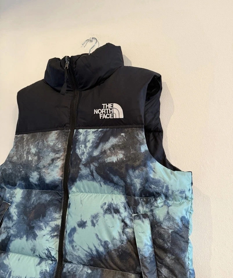 The North Face Nuptse 700, Foto 4 von 5