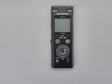 IC Recorder Model DM 720 OLYMPUS