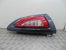 Kia Soul Right Driver Offside Rear Tail Light Lamp 6 Pin Plug Mk1 2008-2014♪