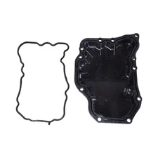 New Oil Pan With gasket For 2023 2024 Nissan Rogue 1.5 Engine 11110-6RC2B