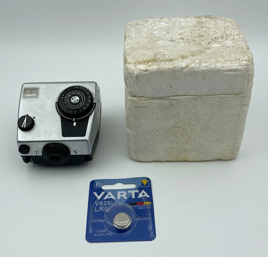 Pentacon Vintage Camera Parts & Accessories for sale | eBay