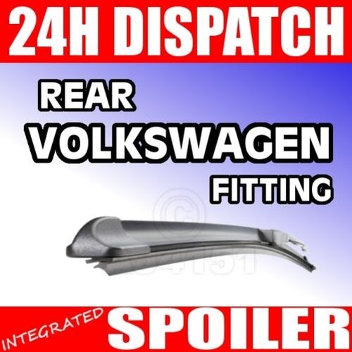 Limpiaparabrisas Trasero FX Honda Civic 95/01 5 Puertas 18" - Imagen 2 de 6