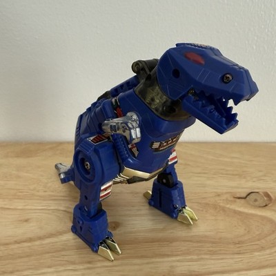 Transformers Generation 2 Blue Grimlock