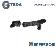 80339 KÜHLMITTELROHRLEITUNG ORIGINAL IMPERIUM FÜR RENAULT CLIO II,KANGOO 1.2L