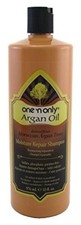 One N Only Argan Oil Shampoo Moisture Repair 33oz 2 Pack 