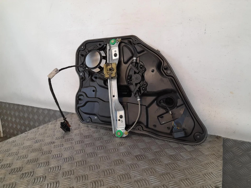 Volvo S60 Mk2 2010-2018 Right Drivers O/S Rear Window Regulator 921044102 - Image 3 of 4