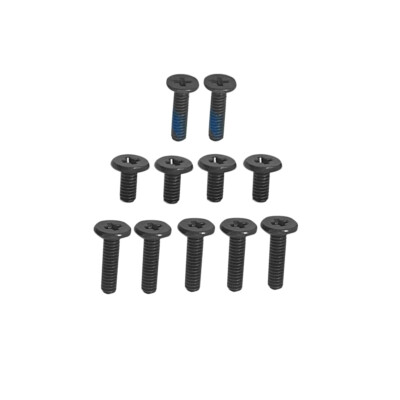 1set Lower Bottom Base Cover Case screws for ASUS Asus ROG Zephyrus G14 GA403