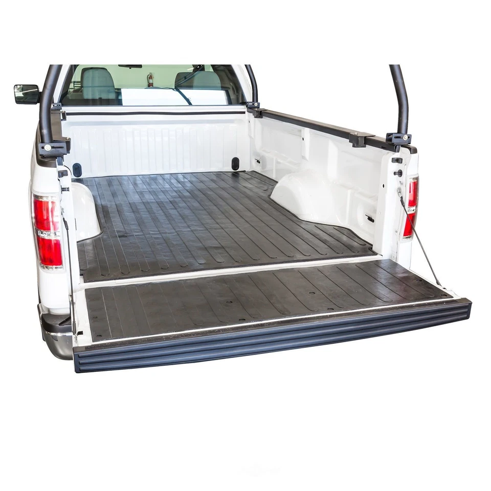 Alfombrilla de caja de camioneta-FX2, plataforma de 78,8", Fleetside Westin 50-6115 para Ford F-150 06-10 Foto 3 de 4