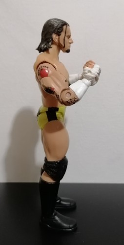 WWE Action Figure wrestling Jakks a scelta Raw Smackdown 2006 - 2007 - Foto 16 di 20