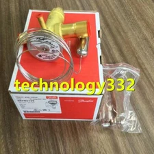 1PC NEW Danfoss expansion valve TGE 8 067N5159 29KW R134a #CL