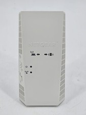 NETGEAR WiFi Mesh Range Extender EX6250 AC1750 Dual Band