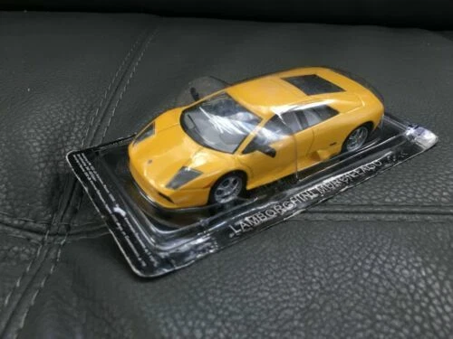 1:43 Modellautos, - LKWs & -Busse von Lamborghini