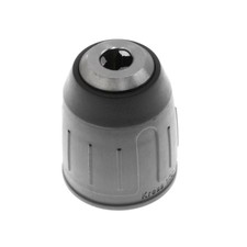 24 UNF mit SDS-Adapter Ersatz DE Schnellspannbohrfutter 0.8-10mm Gewinde 3//8/'/'