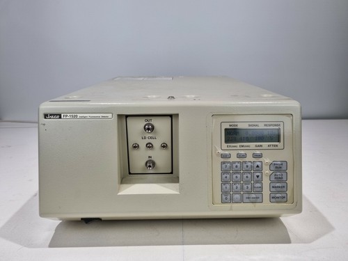 Jasco FP-1520 Intelligenter Fluoreszenzdetektor - Bild 1 von 5