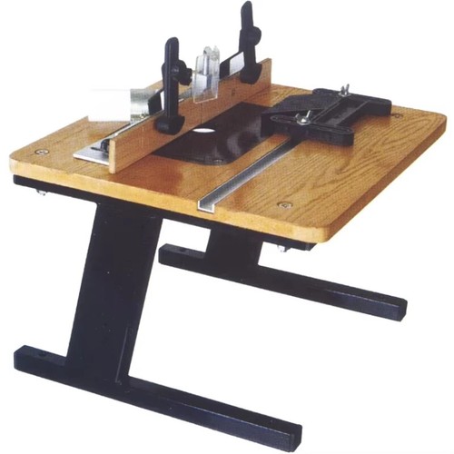 Electric Table Router Professional Sliding Router Table Woodworking Bench - Picture 1 of 14