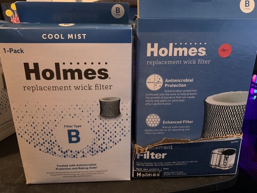 Holmes Replacement wick filter type B For Humidifiers - Picture 2 of 3