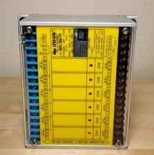 IDEC Izbarl IBRC6062R Relay Barrier