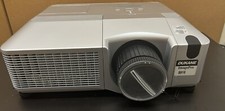 Hitachi CP-X505 Multimedia LCD Projector