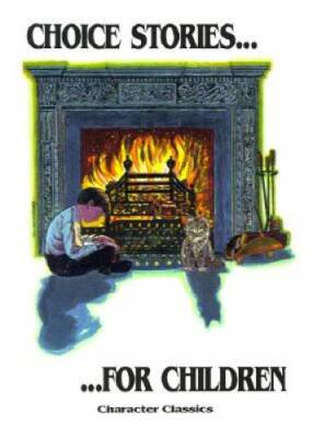 Choice Stories for Children - Paperback By Frank McMillan - GOOD