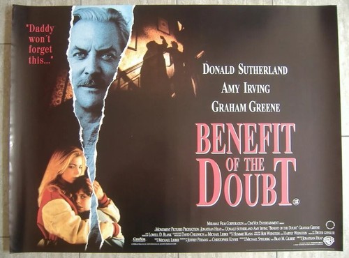 Used Condition UK Quad Posters, Pick and Mix Choose from list, Combined Shipping - Picture 34 of 177