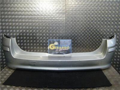 1404182 Hintere StoBstange Opel Astra H Caravan (2004->) 1.9 Cosmo [1,9 Ltr. - 8