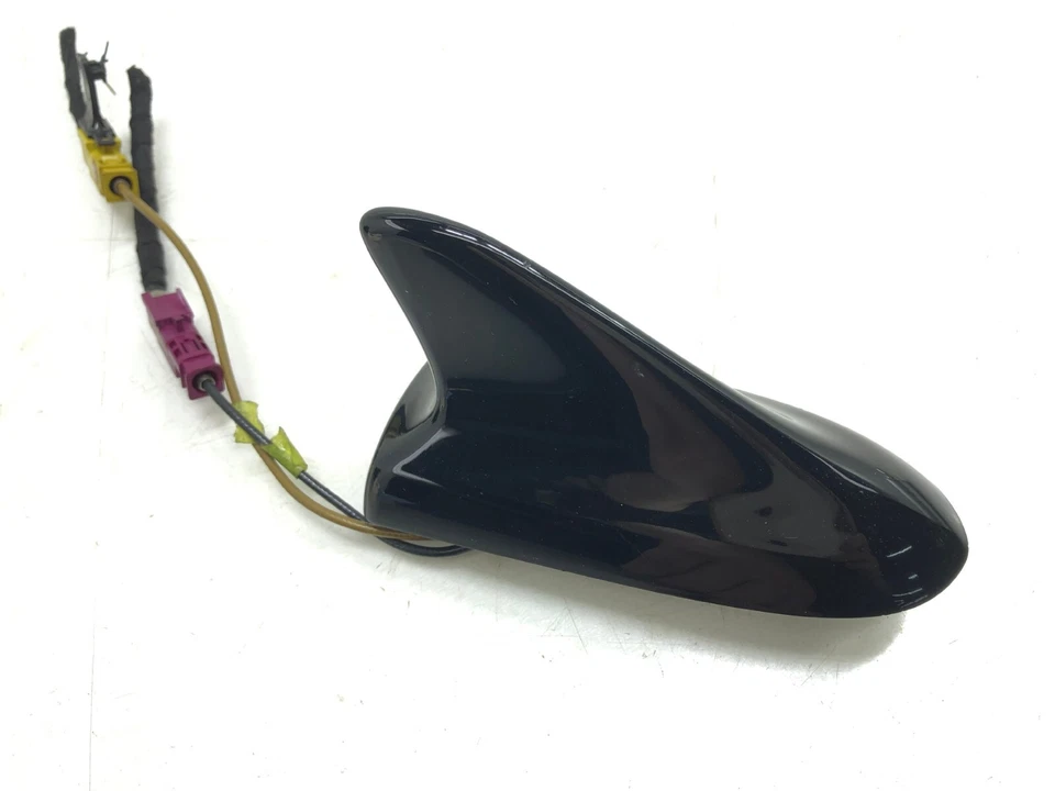 2013-2017 CADILLAC XTS АКУЛИЙ ПЛАВНИК АНТЕННА OEM - Изображение 3 из 4