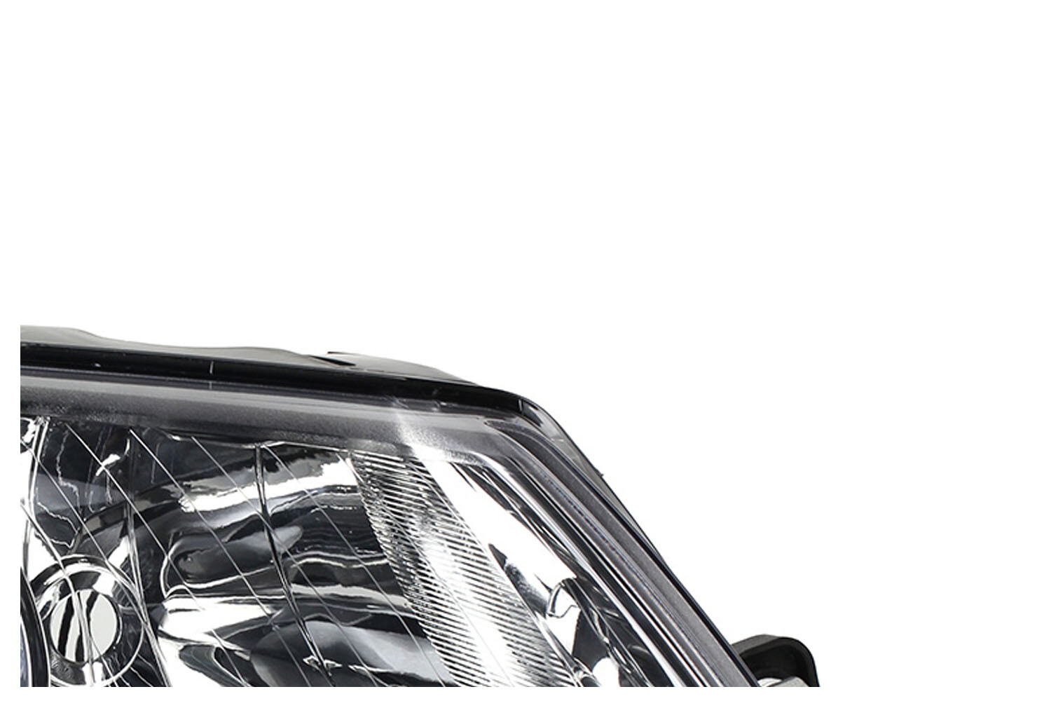 Johns Scheinwerfer rechts VW PASSAT Variant 3c5 online kaufen | eBay 