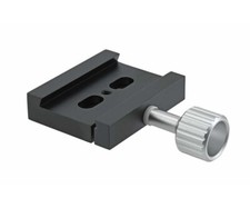 TS-Optics Vixen / EQ5-Level Morsetto a Prisma per Telescopi e Telecamere, TD2s