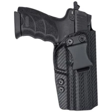 H&K 45 Compact Tactical IWB Holster - Rounded Gear