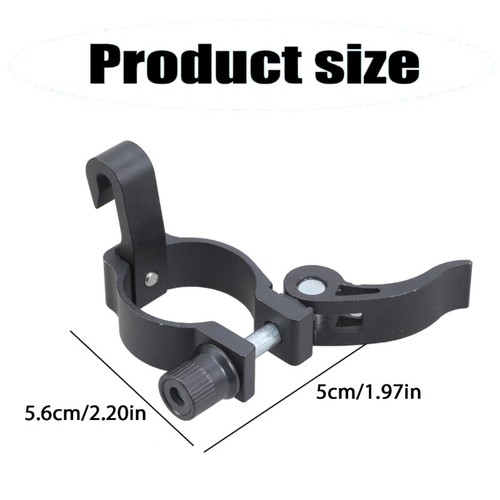 Electric Scooter Expedient Hanger Hook Solid Scooter Hanging Pothook Accessory - Picture 8 of 11