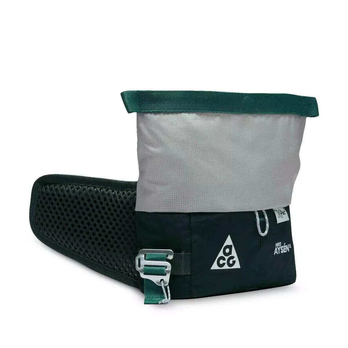 NEW Nike ACG Aysén Fanny Pack 3L Crossbody Vintage Green NEW Nike ACG Aysén Fanny Pack 3L Crossbody Vintage Green