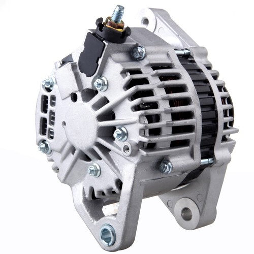 Alternador para camioneta Nissan Xterra 2000-2004 Frontier 1998-2004 2,4 L 13778 - Imagen 2 de 6